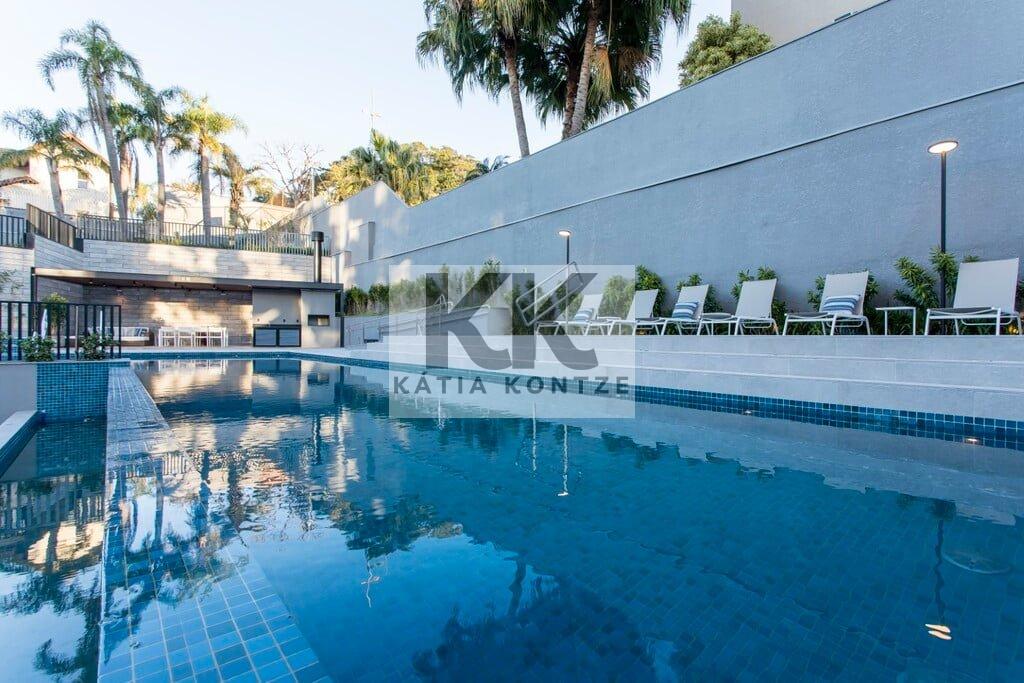 Apartamento Anita Residence 2 suítes 70m² Anita Garibaldi Porto Alegre - 
