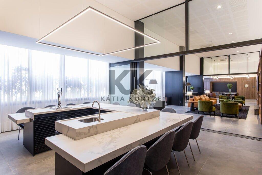 Apartamento Anita Residence 2 suítes 70m² Anita Garibaldi Porto Alegre - 