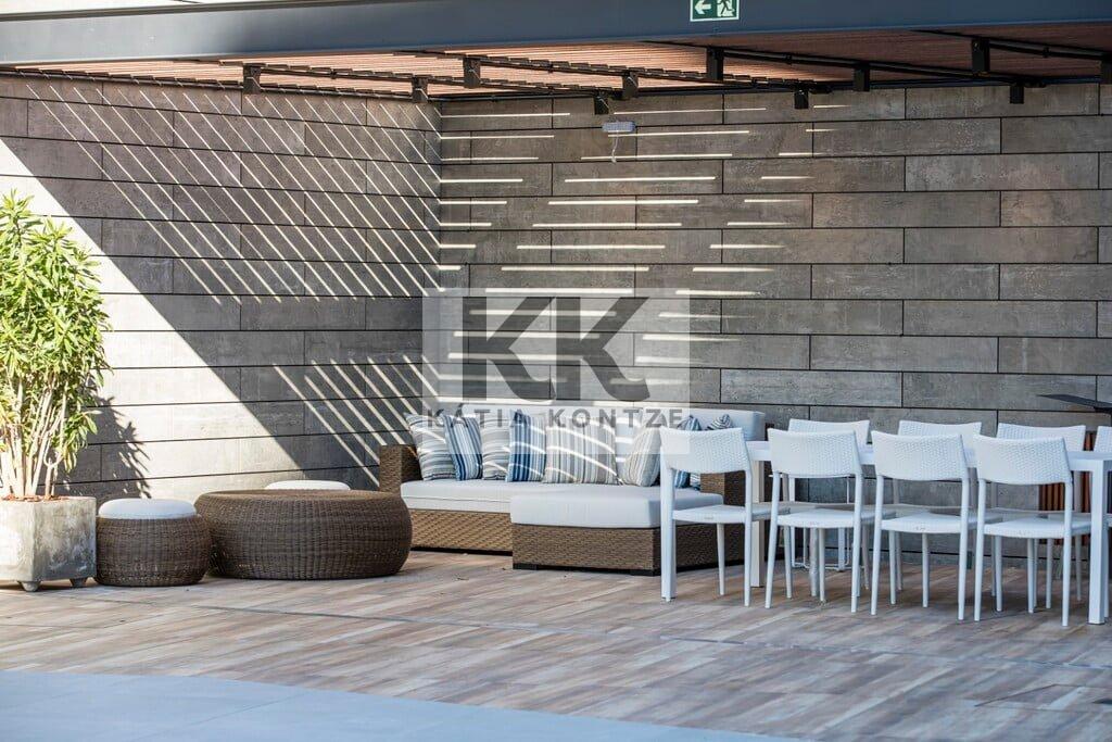 Apartamento Anita Residence 2 suítes 70m² Anita Garibaldi Porto Alegre - 