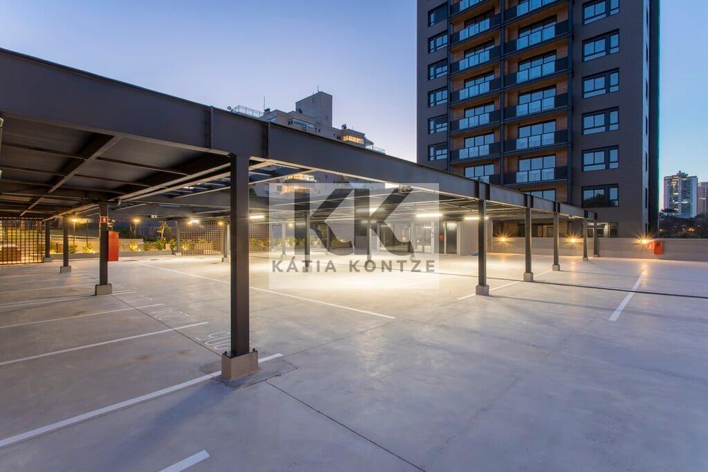 Apartamento Anita Residence 2 suítes 70m² Anita Garibaldi Porto Alegre - 
