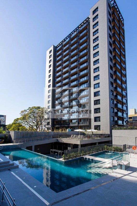 Apartamento Anita Residence 2 suítes 70m² Anita Garibaldi Porto Alegre - 