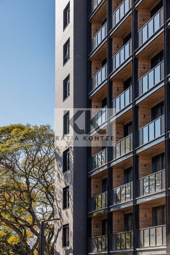 Apartamento Anita Residence 2 suítes 70m² Anita Garibaldi Porto Alegre - 