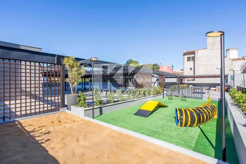 Apartamento Anita Residence 2 suítes 70m² Anita Garibaldi Porto Alegre - 