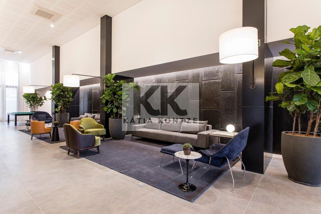 Apartamento Anita Residence 2 suítes 70m² Anita Garibaldi Porto Alegre - 