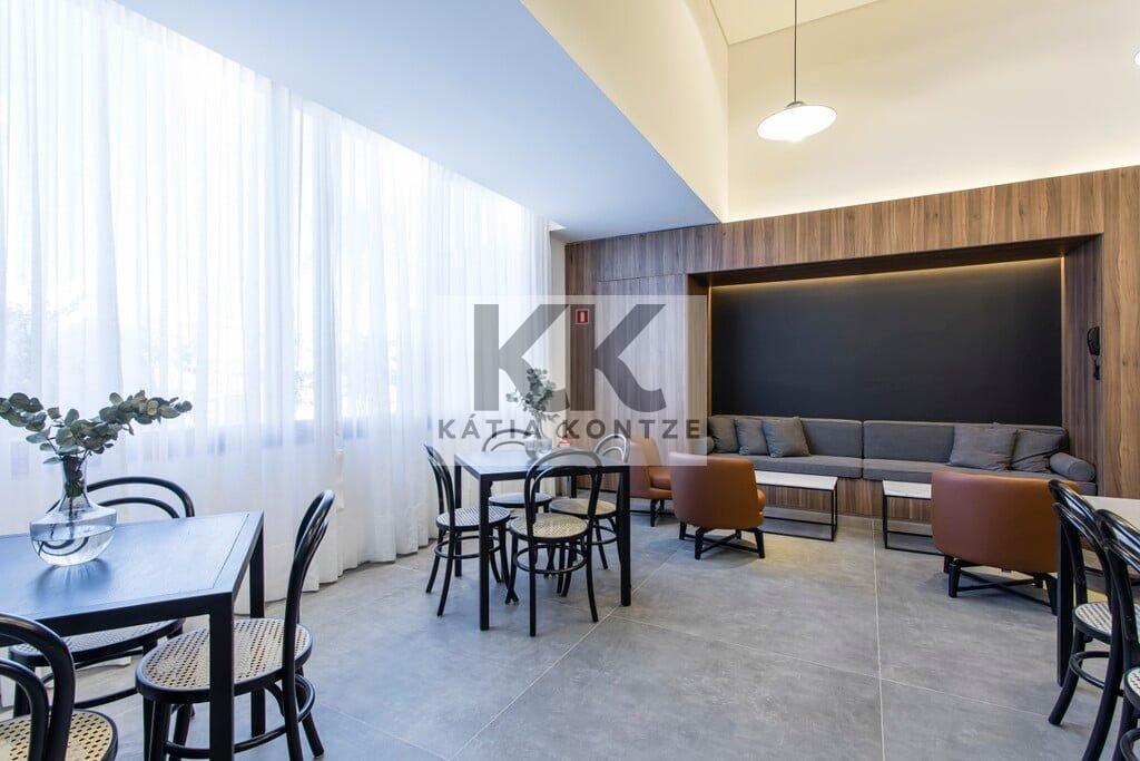 Apartamento Anita Residence 2 suítes 70m² Anita Garibaldi Porto Alegre - 