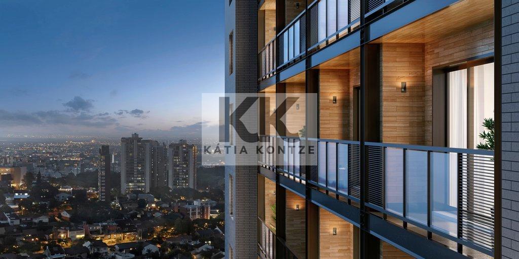 Apartamento Anita Residence 2 suítes 70m² Anita Garibaldi Porto Alegre - 