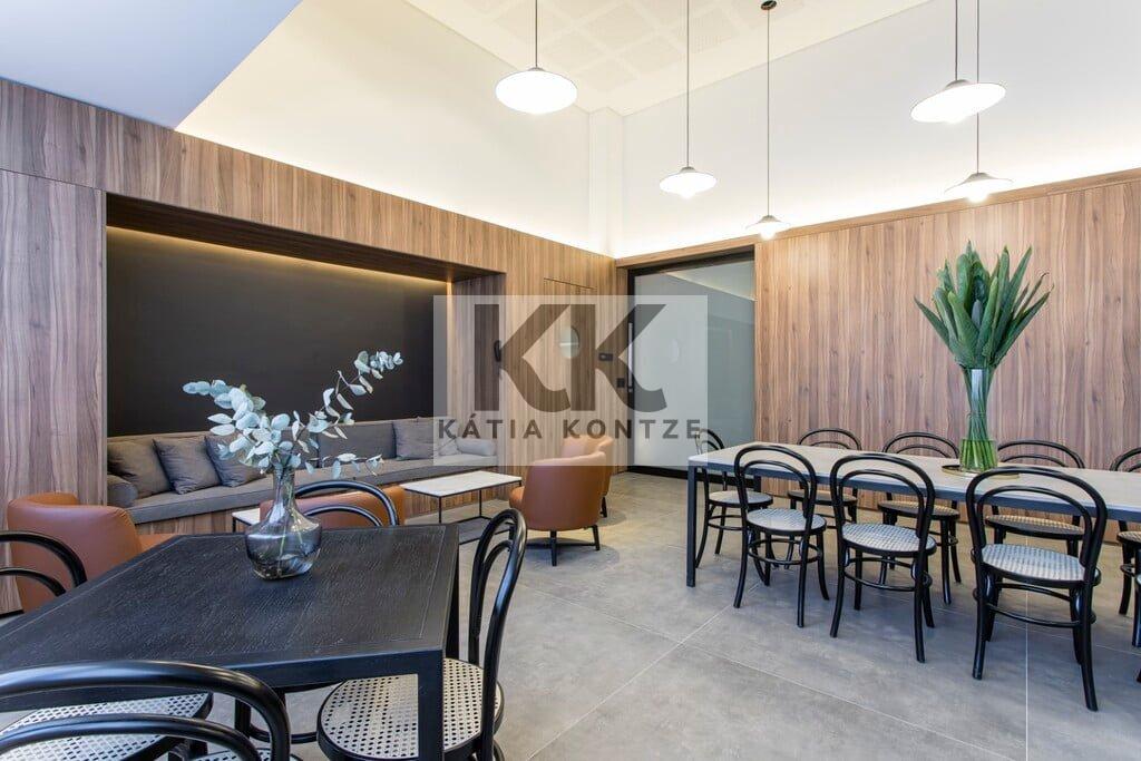 Studio Anita Residence 36.76m² 1D Anita Garibaldi Porto Alegre - 