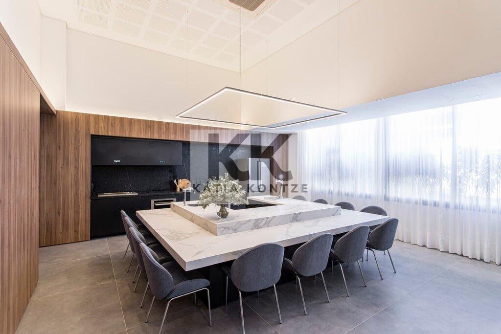 Studio Anita Residence 36.76m² 1D Anita Garibaldi Porto Alegre - 