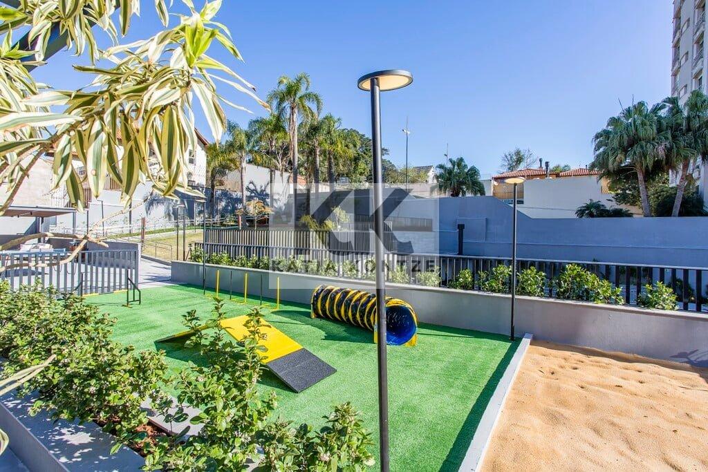 Studio Anita Residence 36.76m² 1D Anita Garibaldi Porto Alegre - 