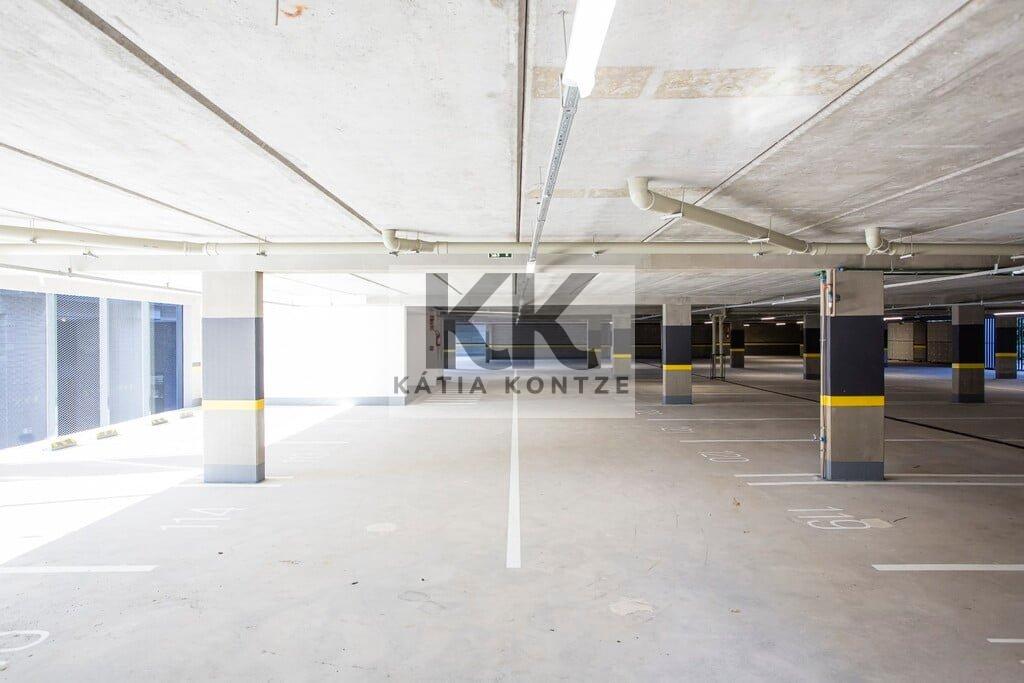 Studio Anita Residence 36.76m² 1D Anita Garibaldi Porto Alegre - 