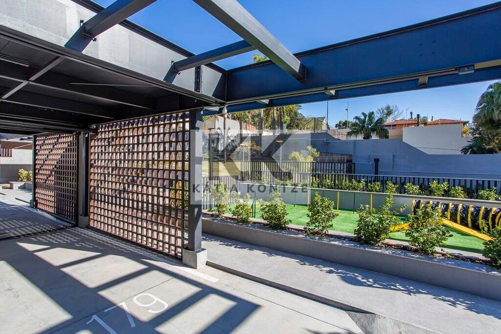 Studio Anita Residence 36.76m² 1D Anita Garibaldi Porto Alegre - 