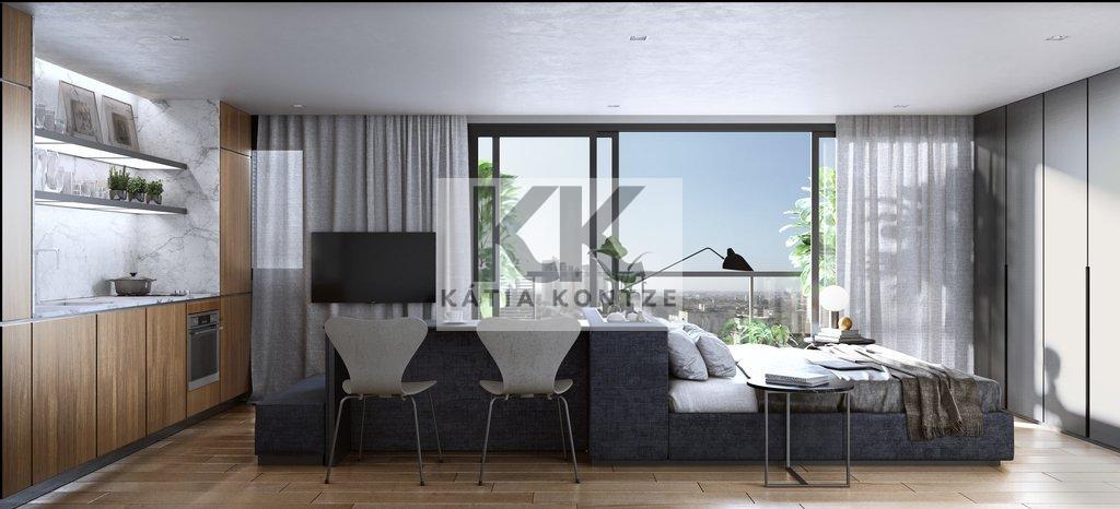 Studio Anita Residence 36.76m² 1D Anita Garibaldi Porto Alegre - 