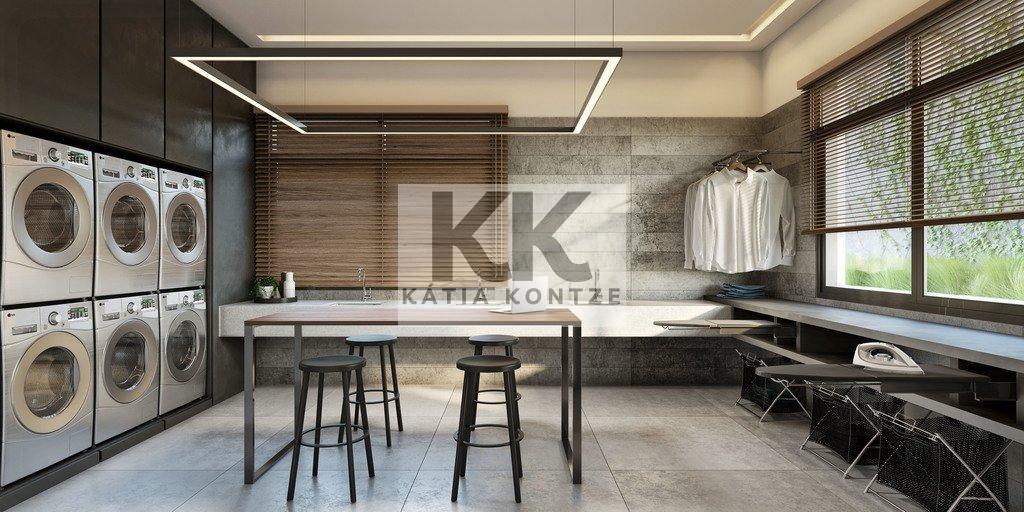 Studio Anita Residence 36.76m² 1D Anita Garibaldi Porto Alegre - 