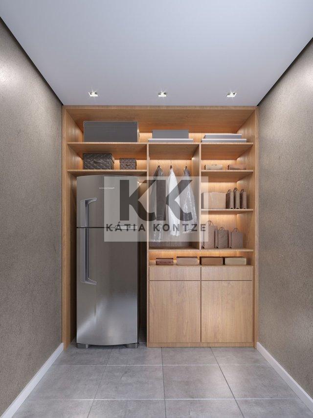 Apartamento Marquês Green Homes 1 suíte 77m² Marquês do Pombal Porto Alegre - 