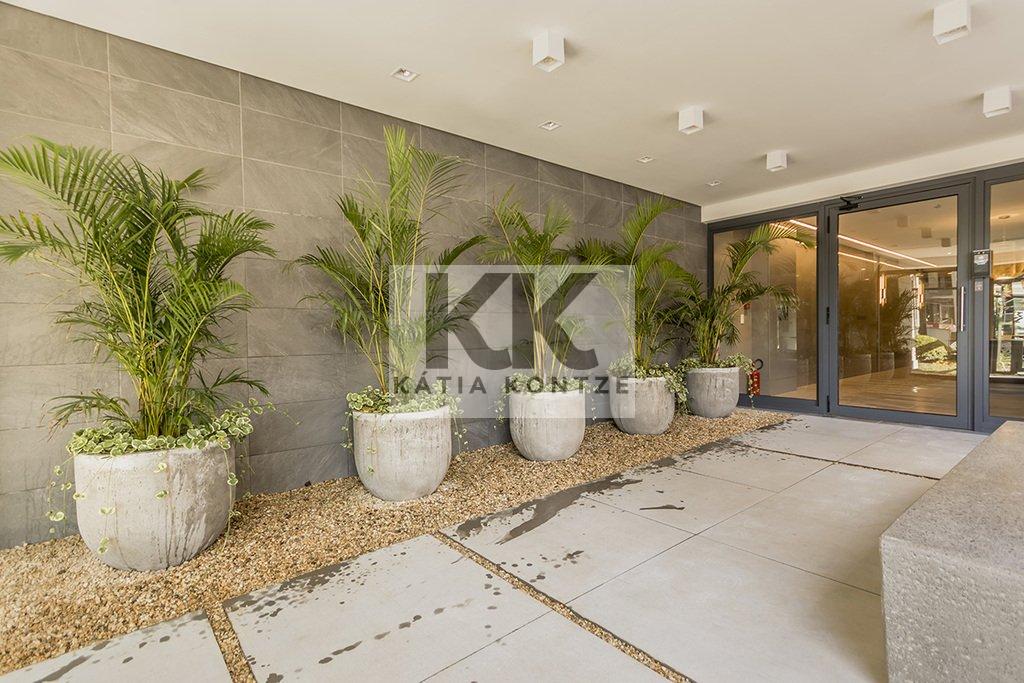 Apartamento Marquês Green Homes 3 suítes 124m² Marquês do Pombal Porto Alegre - Hall