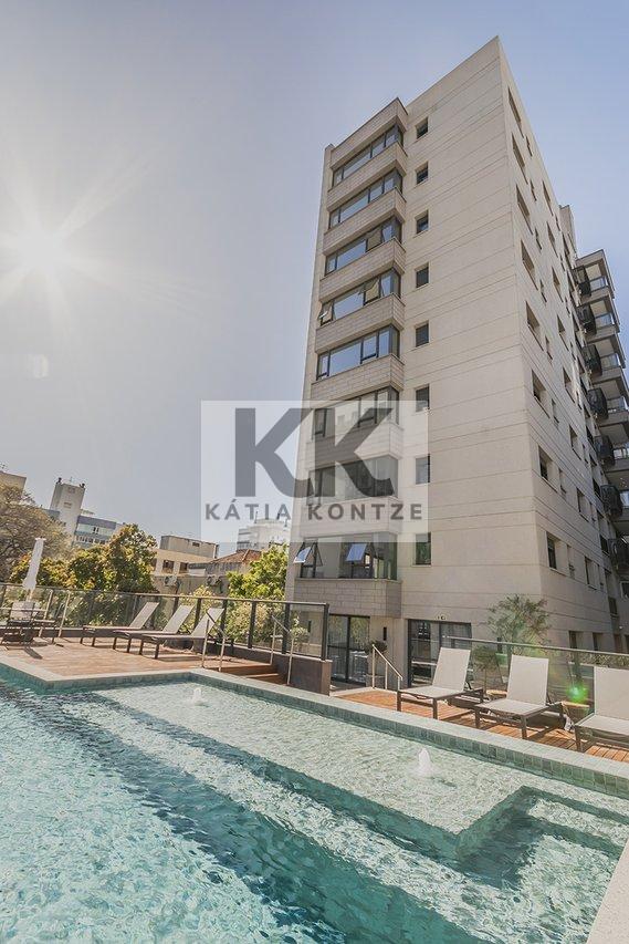 Apartamento Marquês Green Homes 3 suítes 124m² Marquês do Pombal Porto Alegre - Piscina
