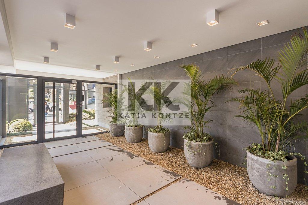 Apartamento Marquês Green Homes 3 suítes 124m² Marquês do Pombal Porto Alegre - Hall