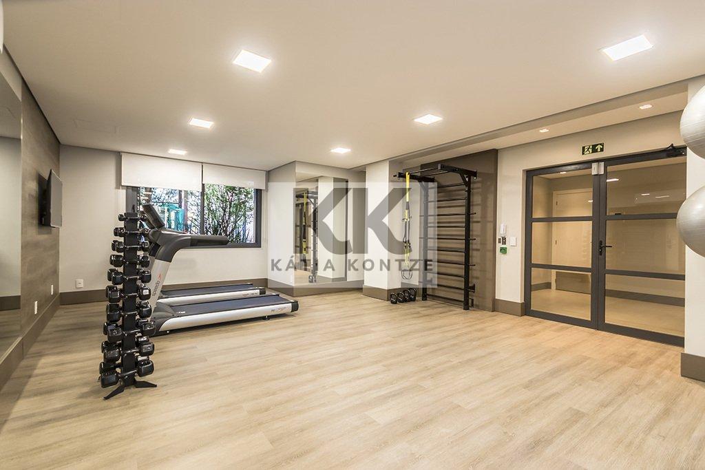 Apartamento Marquês Green Homes 3 suítes 124m² Marquês do Pombal Porto Alegre - Fitness