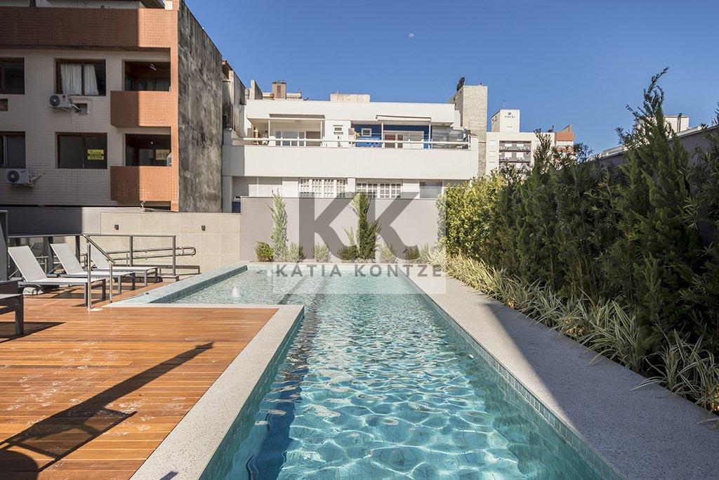 Apartamento Marquês Green Homes 3 suítes 124m² Marquês do Pombal Porto Alegre - Piscina