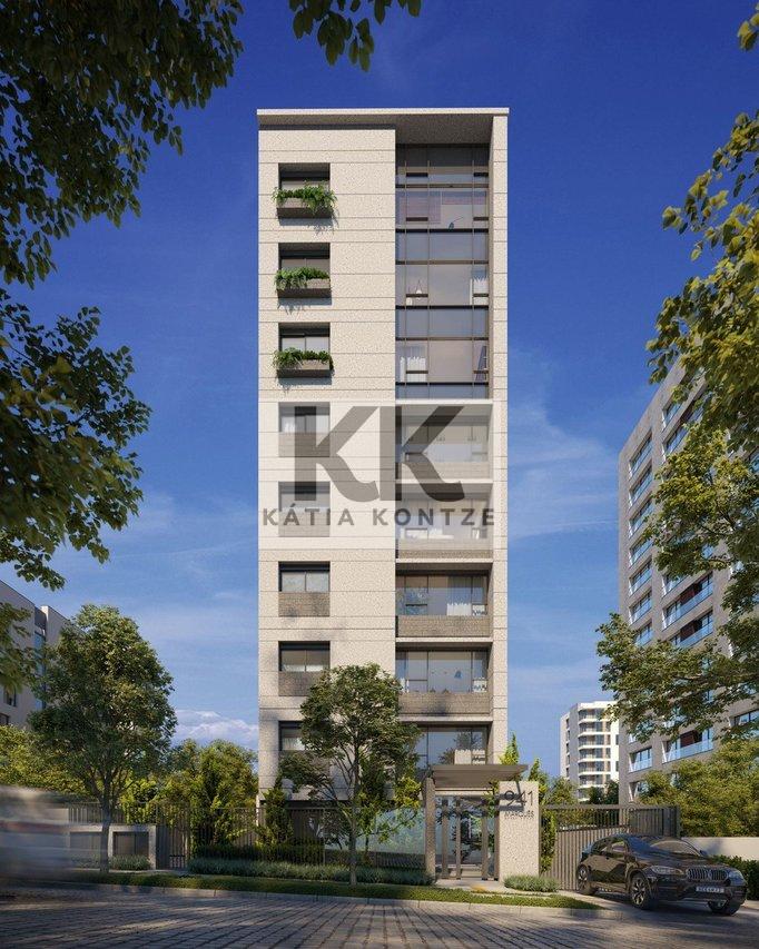 Apartamento Marquês Green Homes 3 suítes 124m² Marquês do Pombal Porto Alegre - 