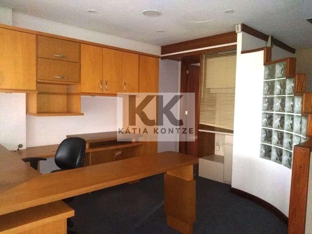 Sala Edifício Rochester Center Sala 401 44.5m² Marquês do Pombal Porto Alegre - 
