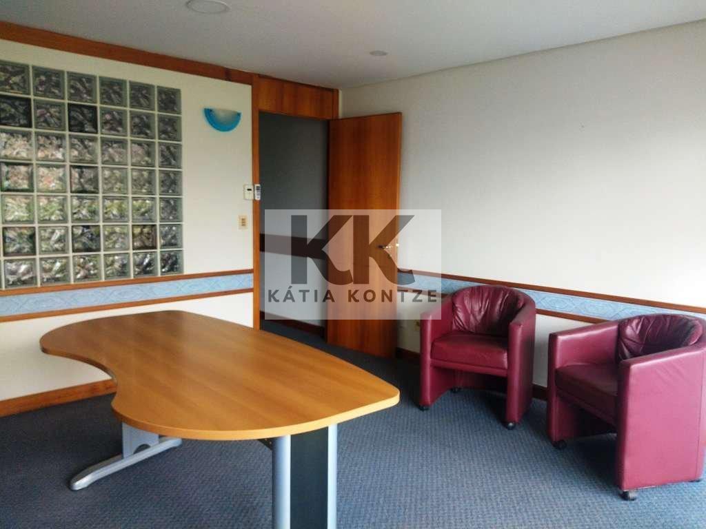 Sala Edifício Rochester Center Sala 401 44.5m² Marquês do Pombal Porto Alegre - 