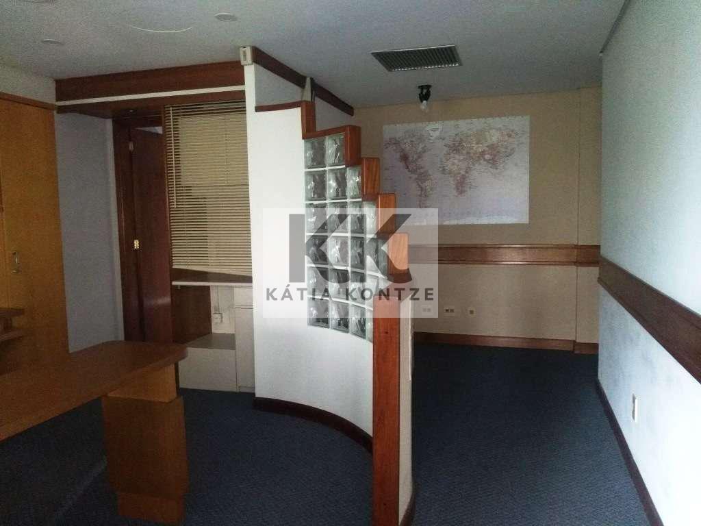 Sala Edifício Rochester Center Sala 401 44.5m² Marquês do Pombal Porto Alegre - 