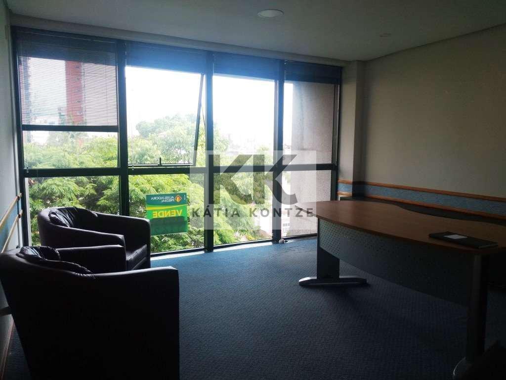Sala Edifício Rochester Center Sala 401 44.5m² Marquês do Pombal Porto Alegre - 