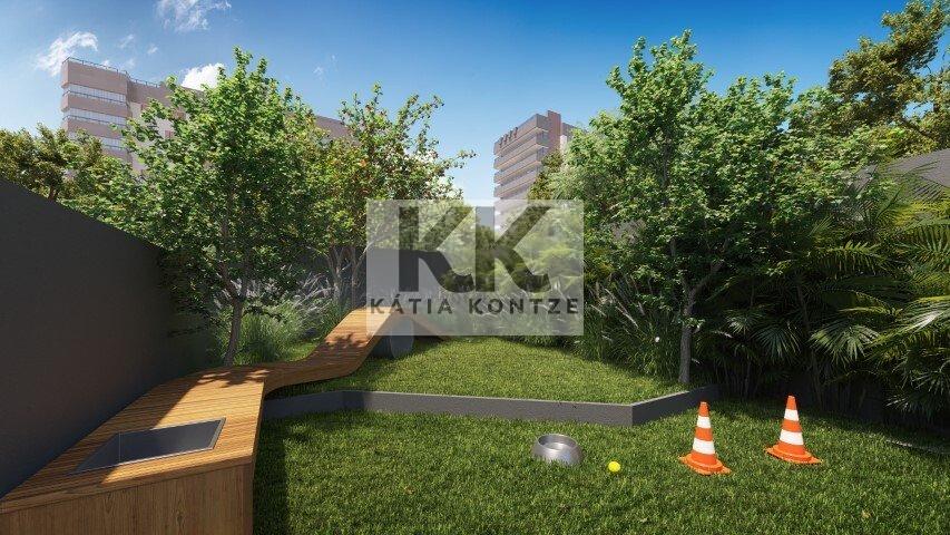 Cobertura Duplex Verte Soledade 339.84m² 3D Soledade Porto Alegre - 