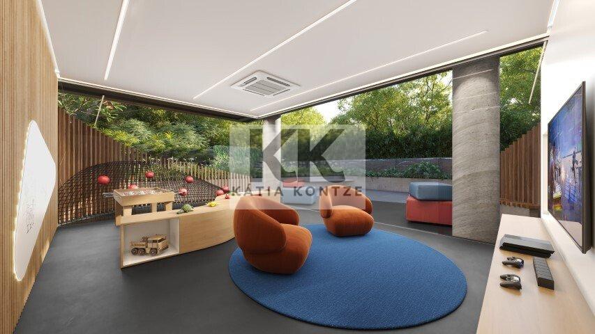 Cobertura Duplex Verte Soledade 339.84m² 3D Soledade Porto Alegre - 