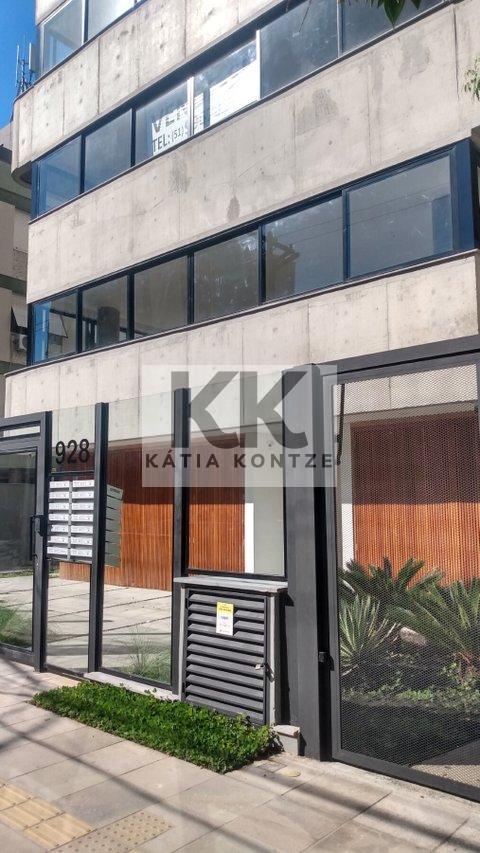 Apartamento Yourban 110.73m² 3D Múcio Teixeira Porto Alegre - 