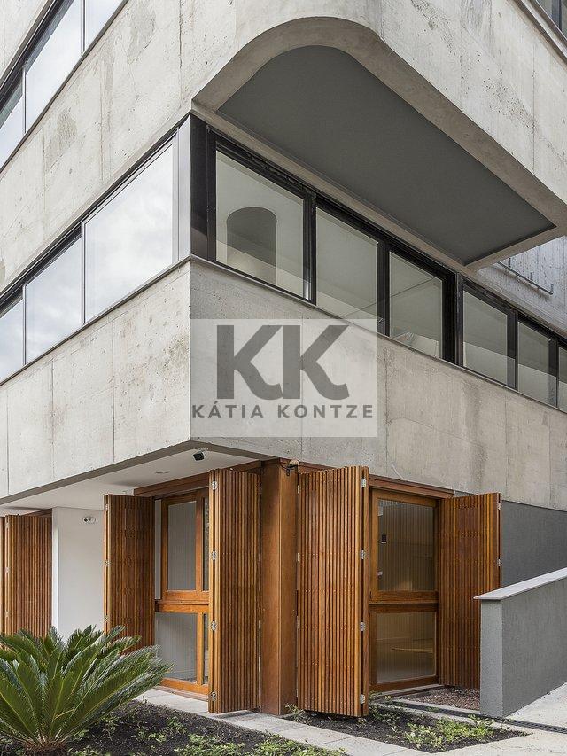 Apartamento Yourban 110.73m² 3D Múcio Teixeira Porto Alegre - 