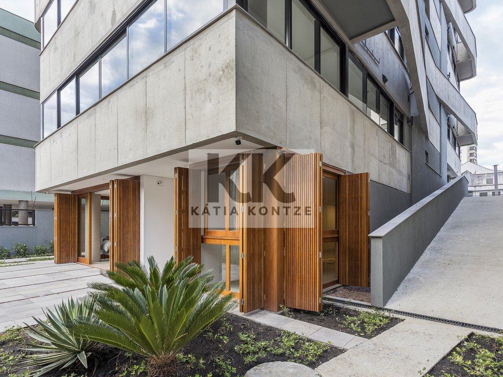 Apartamento Yourban 110.73m² 3D Múcio Teixeira Porto Alegre - 