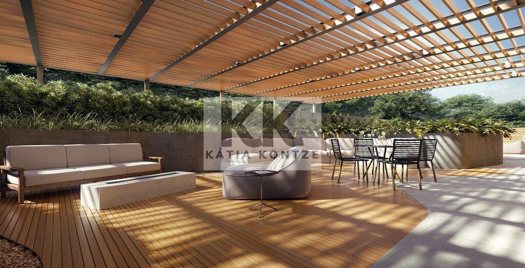 Apartamento Aura 160.52m² 3D Coronel Bordini Porto Alegre - 