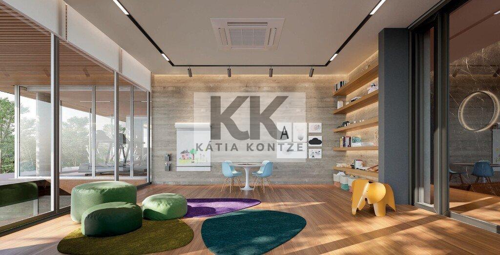 Apartamento Aura 160.52m² 3D Coronel Bordini Porto Alegre - 