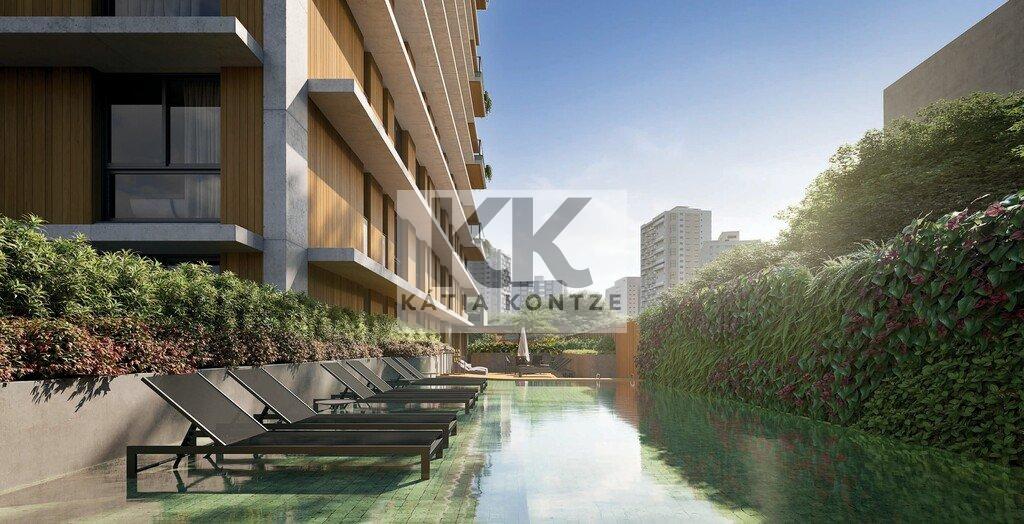 Apartamento Aura 160.52m² 3D Coronel Bordini Porto Alegre - 