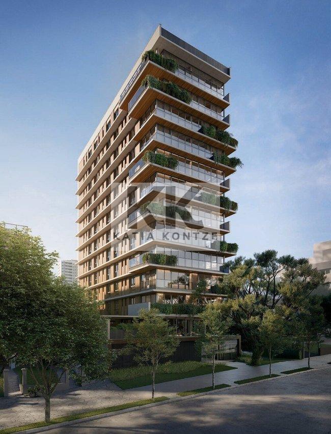 Apartamento Aura 187.18m² 3D Coronel Bordini Porto Alegre - 