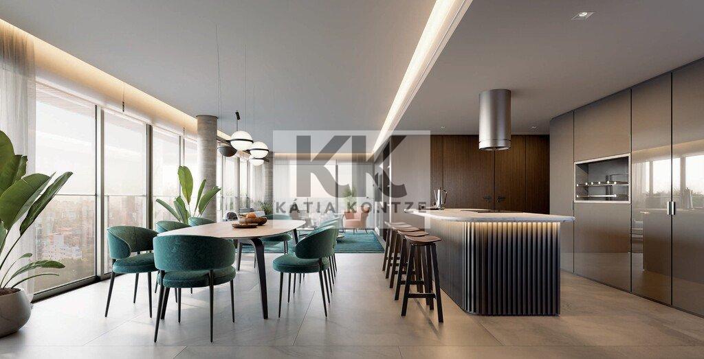 Apartamento Aura 187.18m² 3D Coronel Bordini Porto Alegre - 