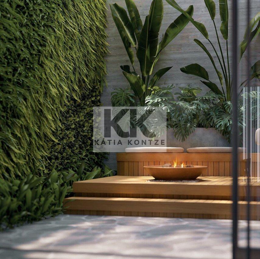 Apartamento Aura 187.18m² 3D Coronel Bordini Porto Alegre - 