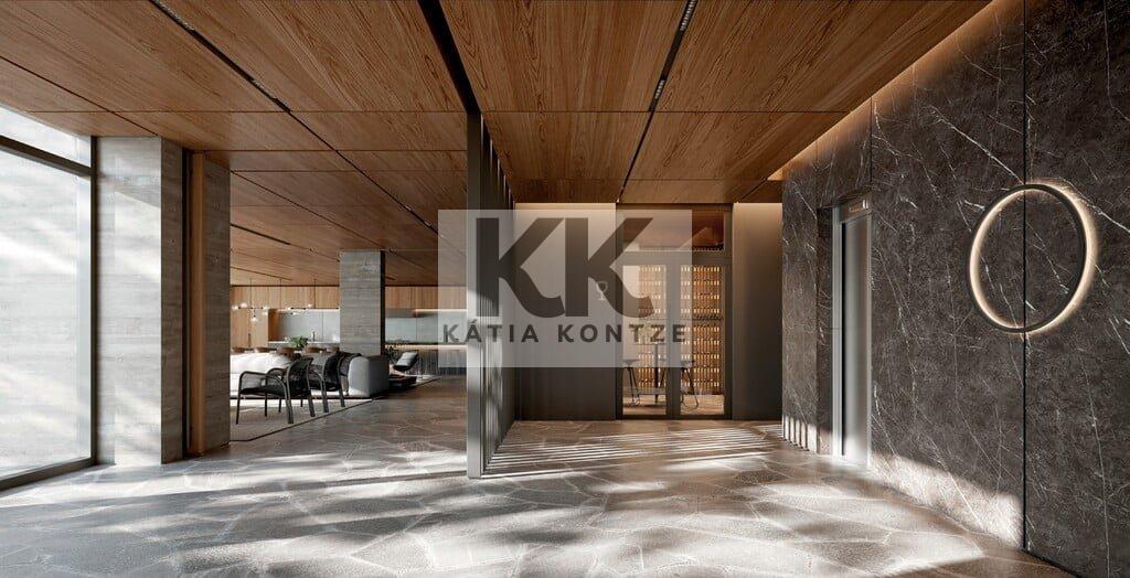 Apartamento Aura 187.18m² 3D Coronel Bordini Porto Alegre - 