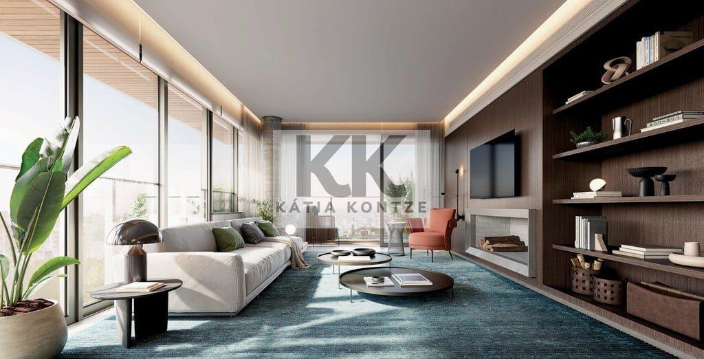 Apartamento Aura 187.18m² 3D Coronel Bordini Porto Alegre - 
