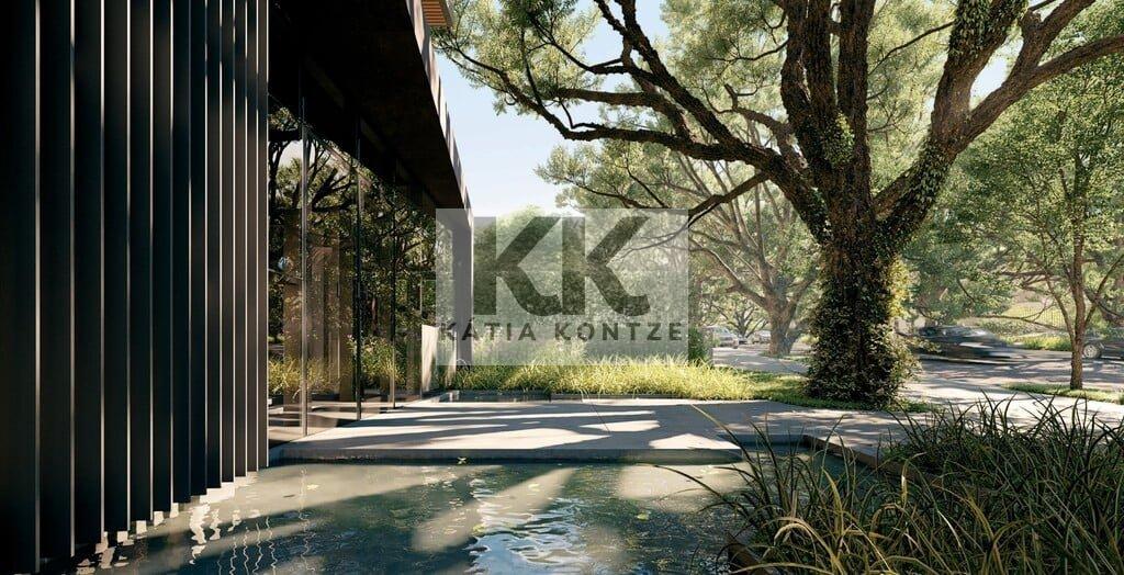 Apartamento Aura 187.18m² 3D Coronel Bordini Porto Alegre - 