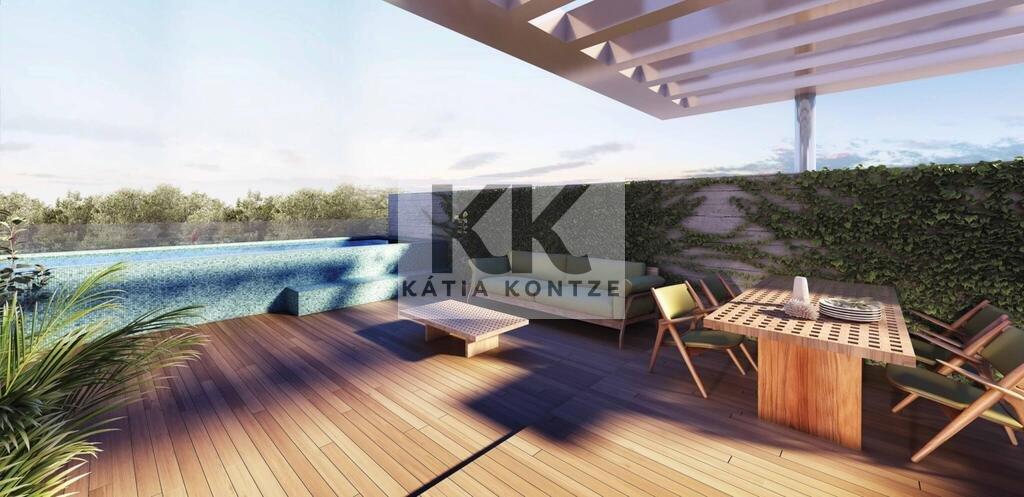 Garden Alto Moinhos 3 suítes 472m² Marquês do Herval Porto Alegre - 