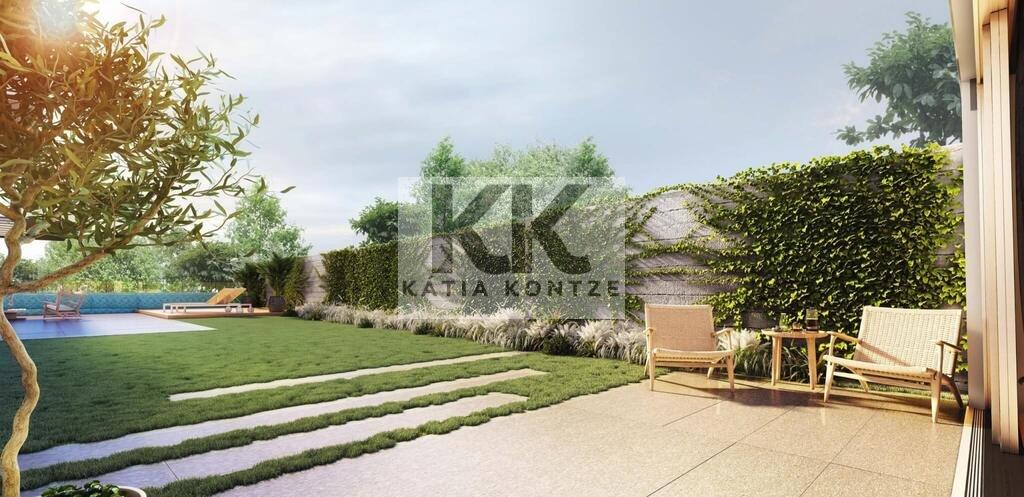 Garden Alto Moinhos 3 suítes 472m² Marquês do Herval Porto Alegre - 
