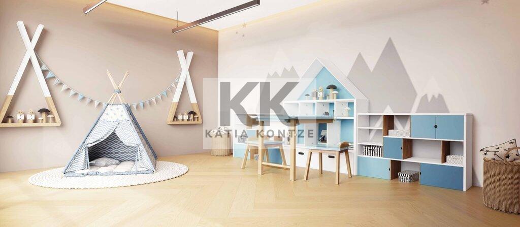 Garden Alto Moinhos 3 suítes 472m² Marquês do Herval Porto Alegre - 