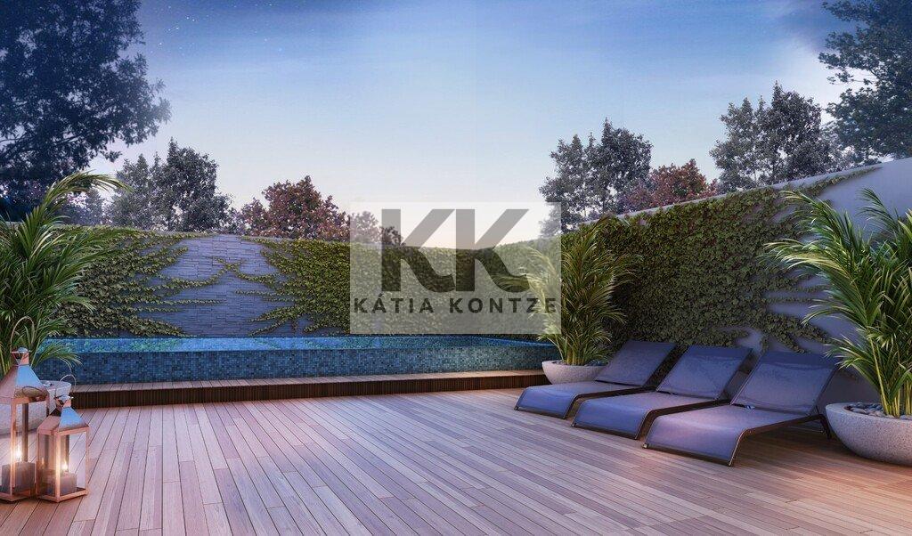 Garden Alto Moinhos 3 suítes 472m² Marquês do Herval Porto Alegre - 