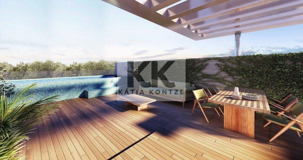 Garden Alto Moinhos 3 suítes 472m² Marquês do Herval Porto Alegre - 