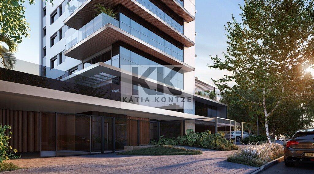 Garden Alto Moinhos 3 suítes 472m² Marquês do Herval Porto Alegre - 