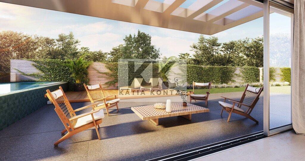 Garden Alto Moinhos 3 suítes 472m² Marquês do Herval Porto Alegre - 