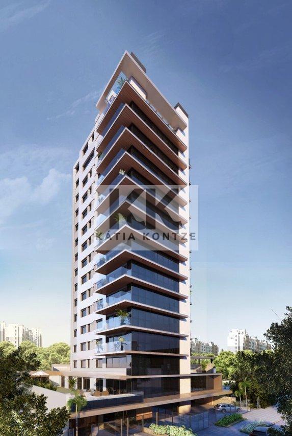 Garden Alto Moinhos 3 suítes 348m² Marquês do Herval Porto Alegre - 
